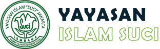 yayasan islam suci